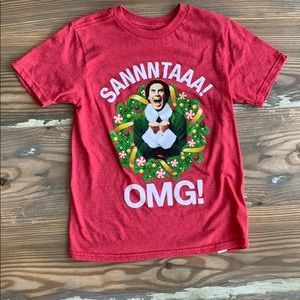 Buddy the Elf tee